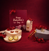 Valentines Gift Combo 5 for Her - Set of 5 Products