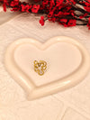 Floral Open Petal Ring
