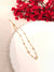 Pearl Blossom Bead Chain