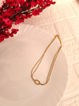 Golden Loop Chain
