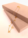 Multiple Butterfly Chain