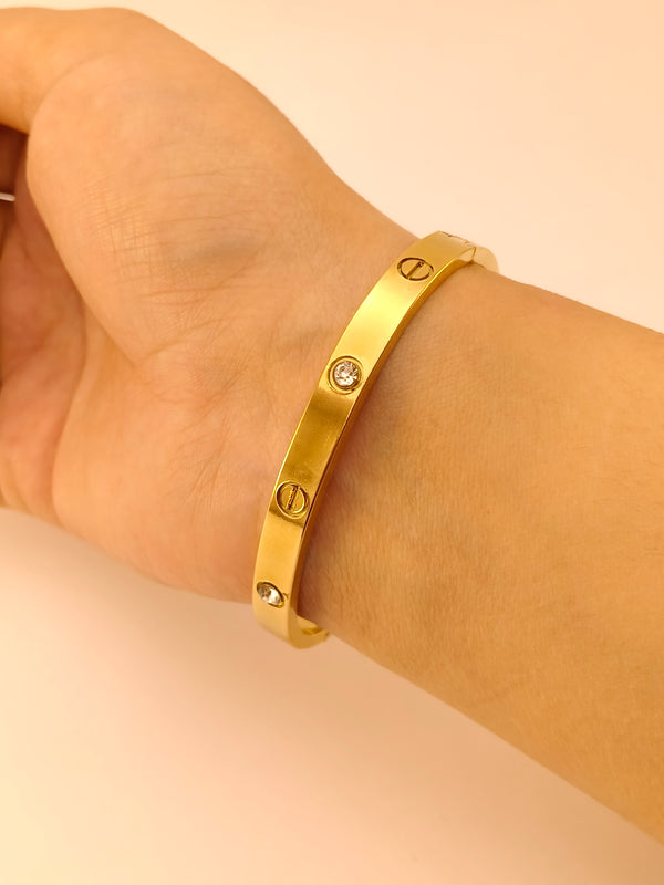 Cartiar Kada Bracelet