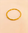 Premium Bamboo Kada Bracelet