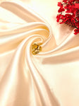 Serene Twist Ring