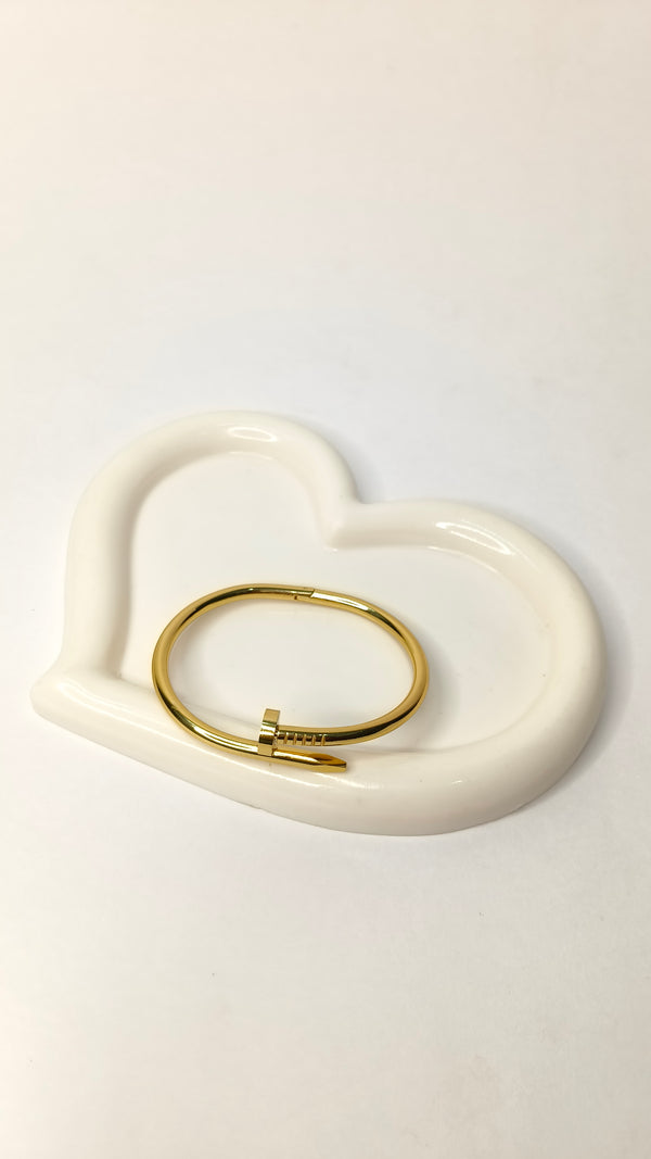 Nail Cartier Kada Bracelet
