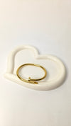 Nail Cartier Kada Bracelet