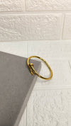 Nail Cartier Kada Bracelet