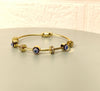 Evil Eye Bracelet