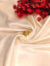 Eterna Leaf Band Ring