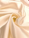 Gold Petal Knot Ring