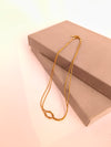 Golden Loop Chain