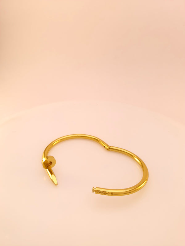 Nail Cartier Kada Bracelet