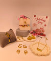 Valentines Gift Combo 7 for Her - Set of 9 Products