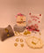Valentines Gift Combo 7 for Her - Set of 9 Products