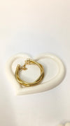 Viral Spiral Bracelet