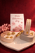 Valentines Gift Combo 3 for Her - Set of 5 Products
